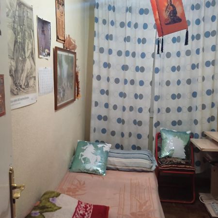 Habitacion Acogedora Por Dias Madrid Extérieur photo