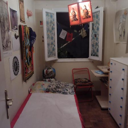 Habitacion Acogedora Por Dias Madrid Extérieur photo